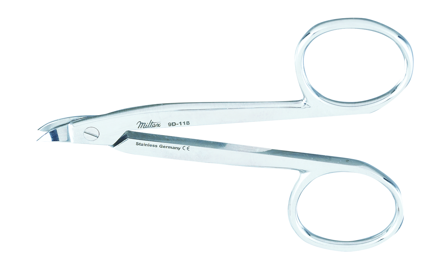  Crown and Shell Crimping Pliers 417 - SurgicalExcel