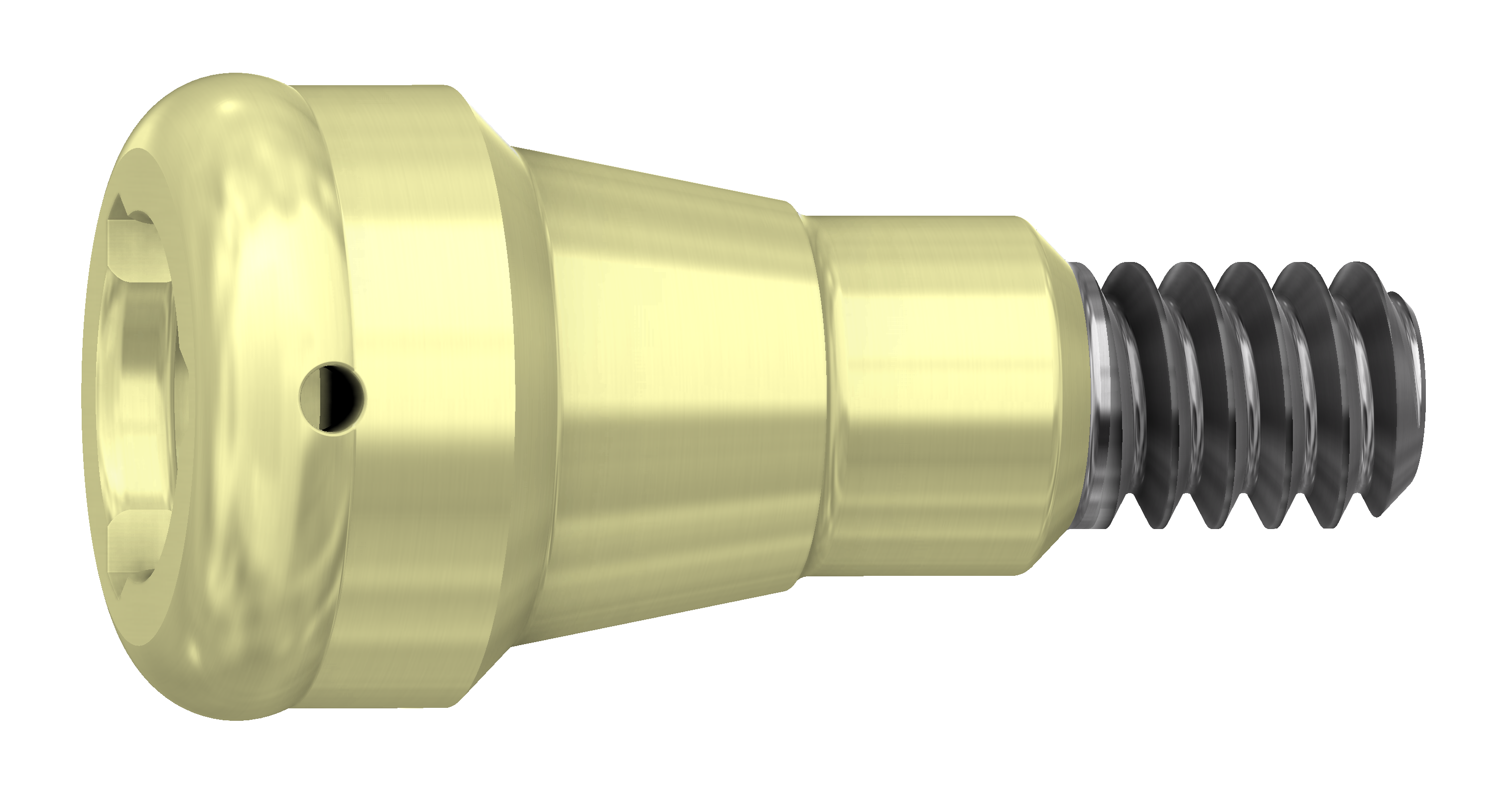 DESSLoc EV3.6 1mm Conic EVO product image