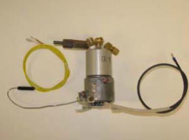 Boiler Alex for Statim 2000 product image