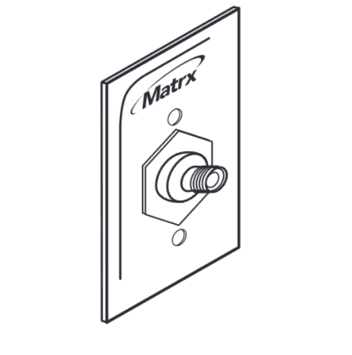 Vacuum Dis Outlet Station product image