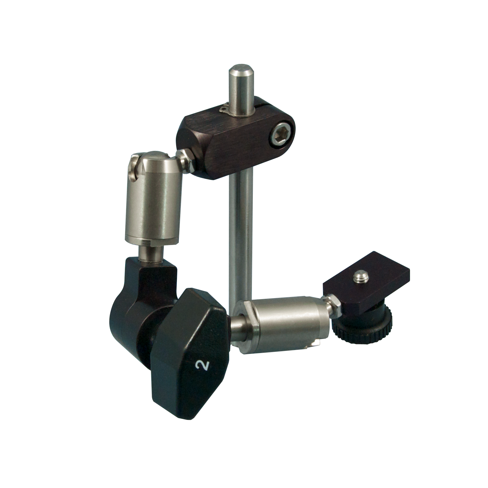 Denar® Slidematic QuickLock Toggle Shaft Assembly image