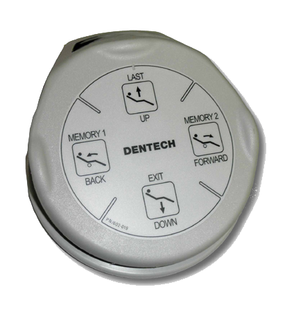 Chair Wireless Foot Control Version 1.53 product image