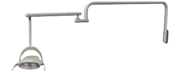 Core LED Light Cabinet Mounted product image