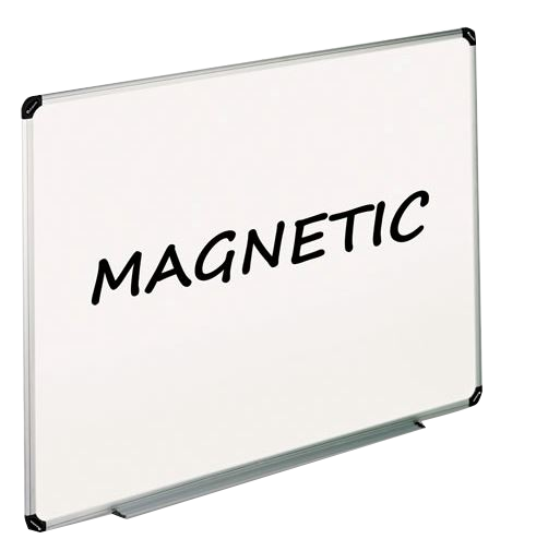 Universal One Magnetic Dry Erase Board 36" x 24" product image