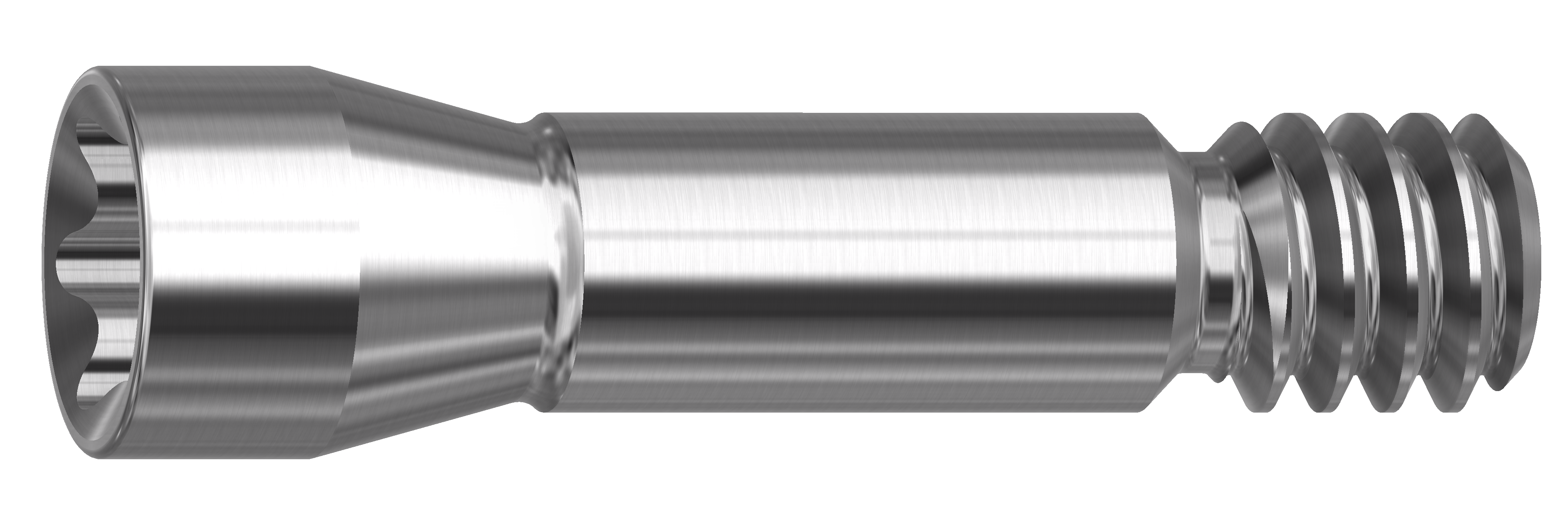 Screw NC/RC Torx - Conical BL product image