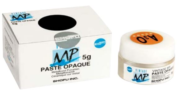 Vintage MP Shade Opaque Paste B3O 5g product image