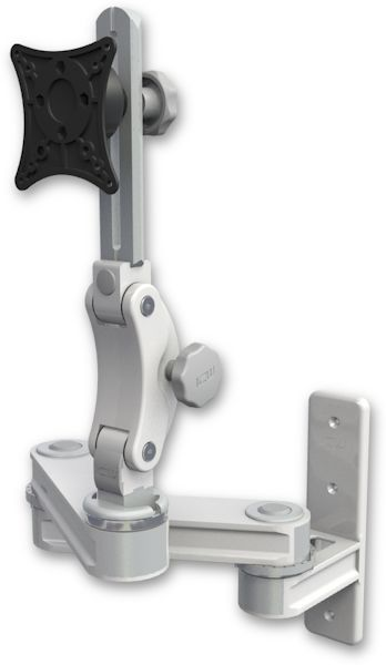 Short T2 Paralink LCD Arm Wall Mount product image