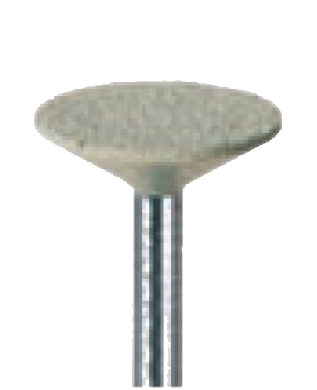 Alpen Mounted Polisher 5/Bx image