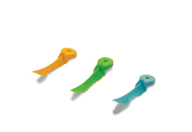 Premier X5 Wedge Large-Blue 100/Pk, 9061172 product image