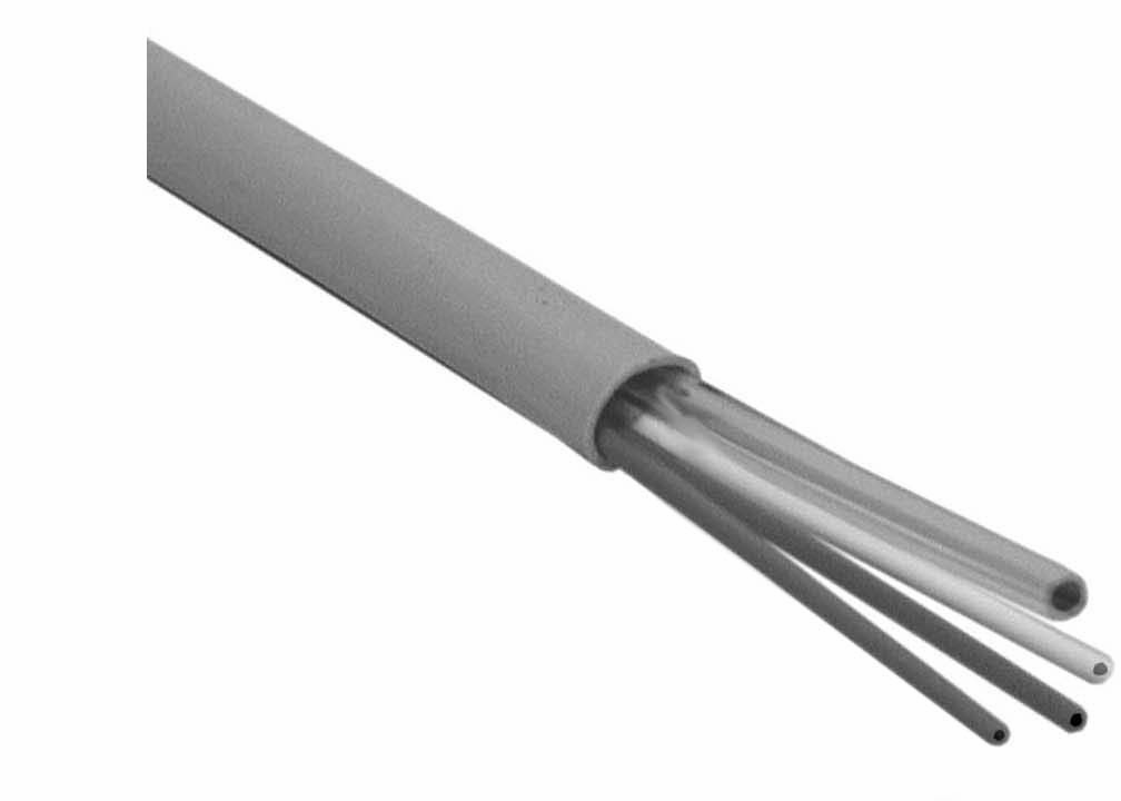 CAVITRON Style Replacement Tubing Assembly 7' Black product image