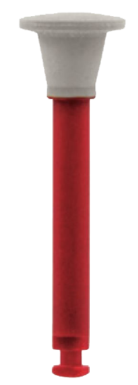 e-ON® Composite and Porcelain Polisher Disc RA Fine Pack of 30 product image