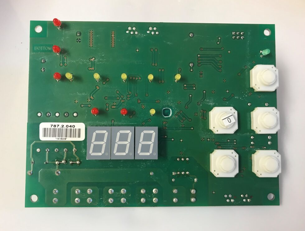 Circuit Board 230V product image