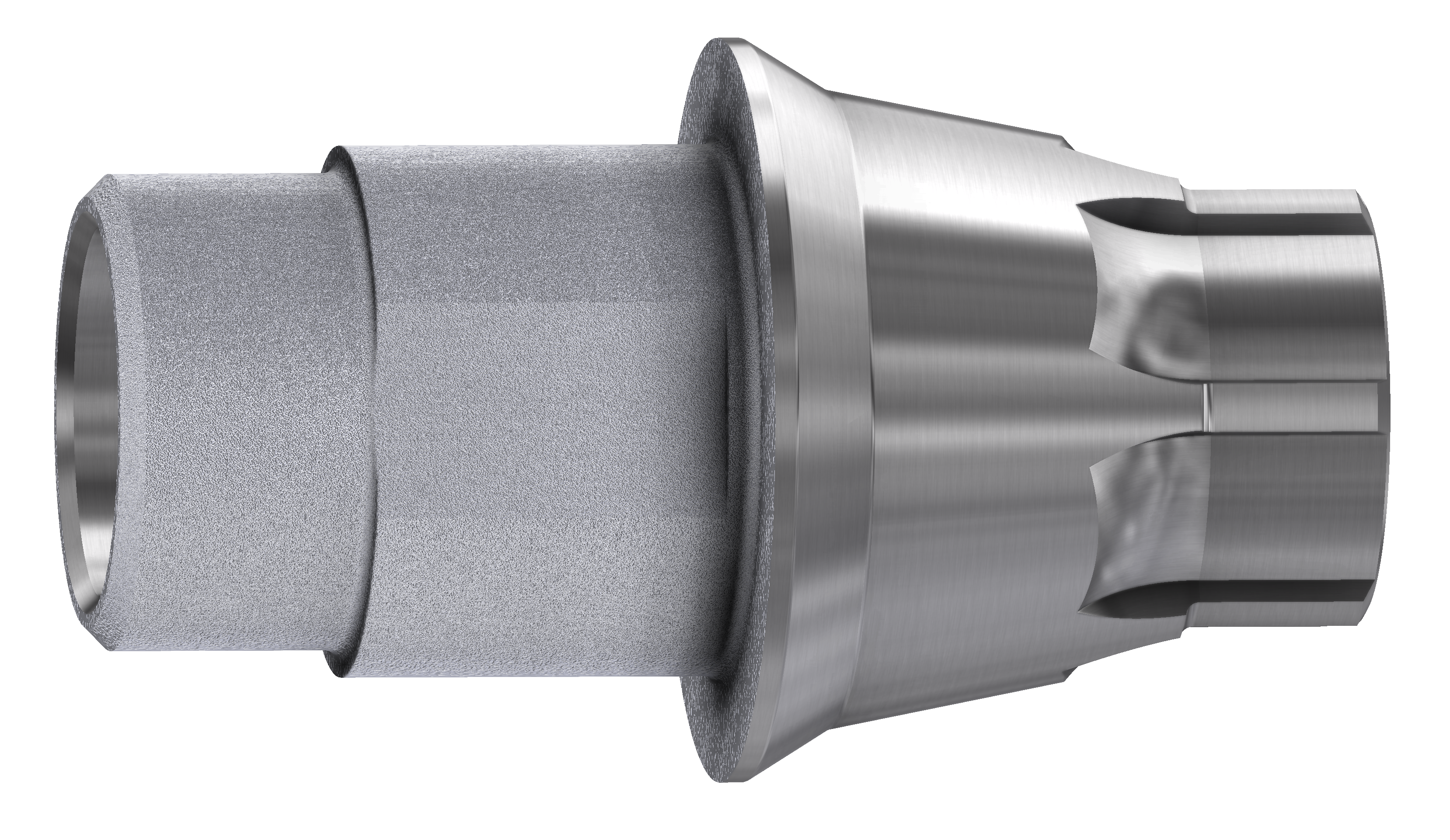 Ti Base EV4.8 Engaging GH1.0mm - Conic Evo product image