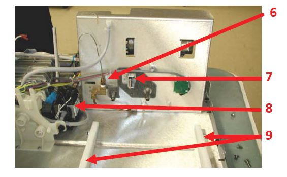 Microswitch Statim 7000 product image