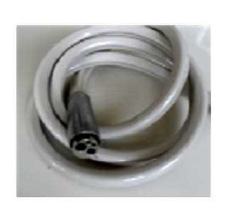 4 Hole Handpiece Tubing product image