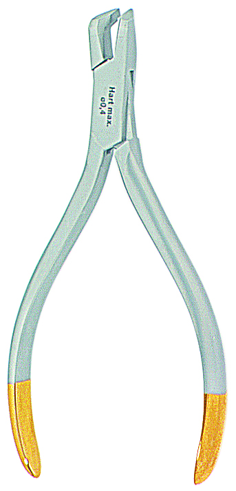 Distal End Cutter TC product image
