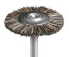 #11 Stiff Bristle Brushes product image