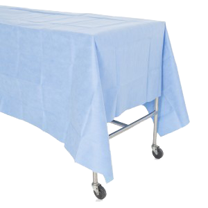 44x90" Sterile Back Table Cover product image