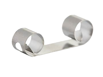 Sundry Jar Plastic Clear 0.5gal product image