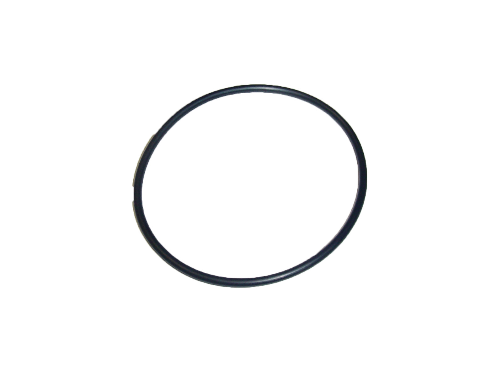 O-Ring Water Container Blue product image