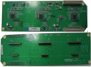 Board Sensor Analog Version 1.0B product image