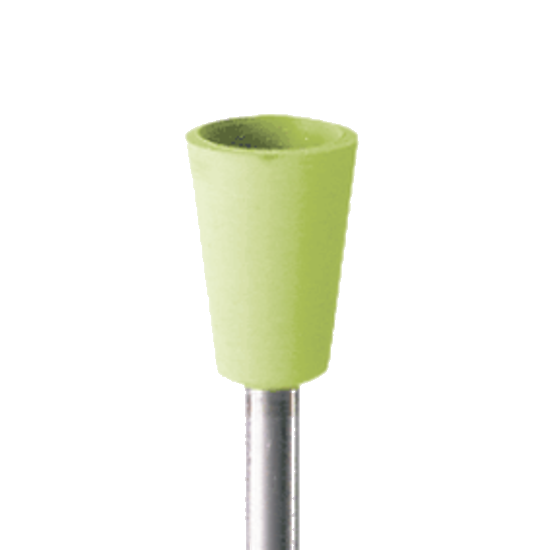 Composite Polisher Refill 5/Pk image