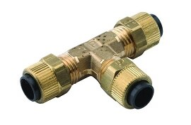 Poly Tee 5/16" product image