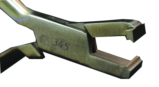 Step Plier 3/4mm product image