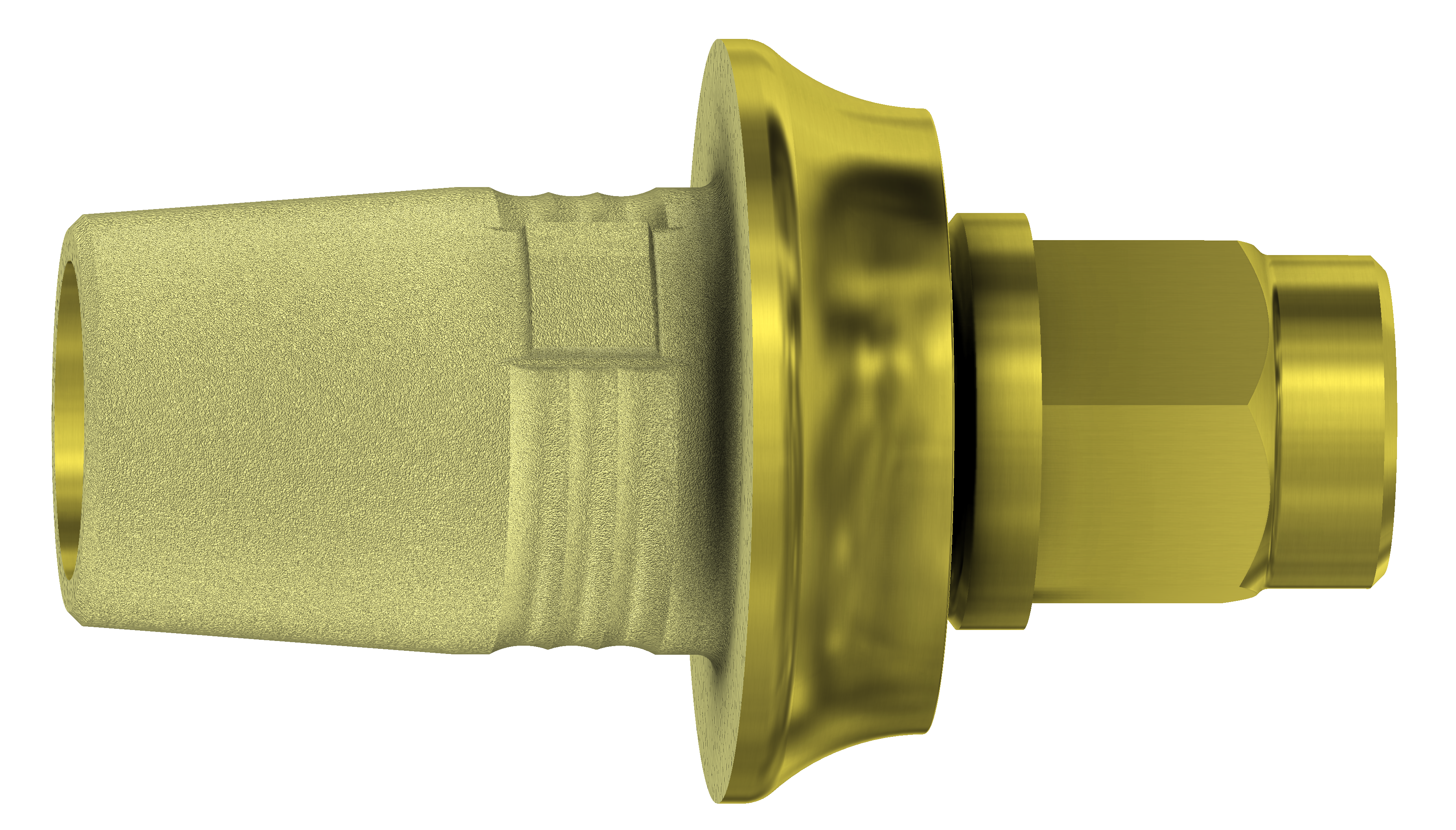 C-Base Engaging 4.5 GH1.5mm Internal Hex FD product image