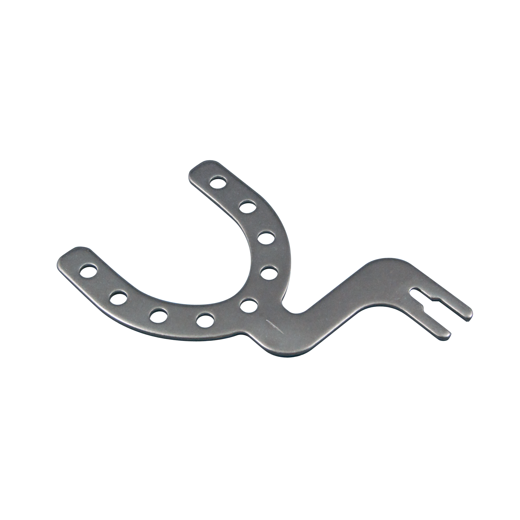 Denar® Slidematic QuickLock Toggle Dentulous Facebow Fork product image