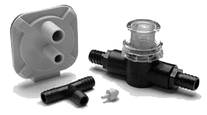 Vacuum Drain Kit product image