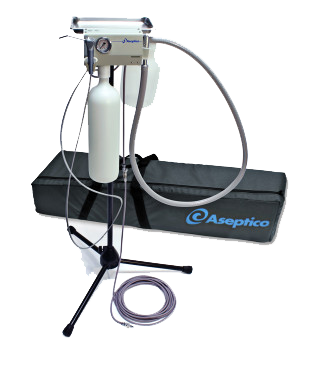 Portable Dental Delivery System Suction/Water Only product image