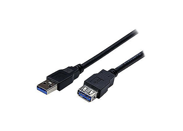 StarTech USB 3.0 Extension Cable M/F product image