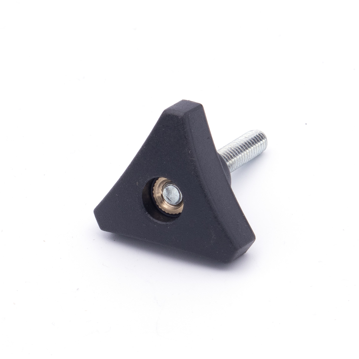 Knob with Stud Front Housing product image