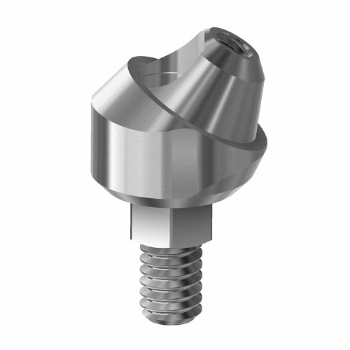 Multiunit Abutment 30º RP 3.5mm Int. Hex. USA product image