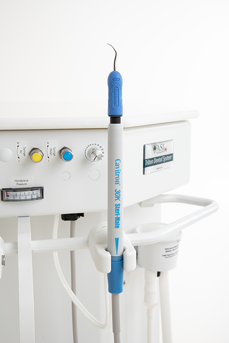 Dentsply Sirona Cavitron 360 product image