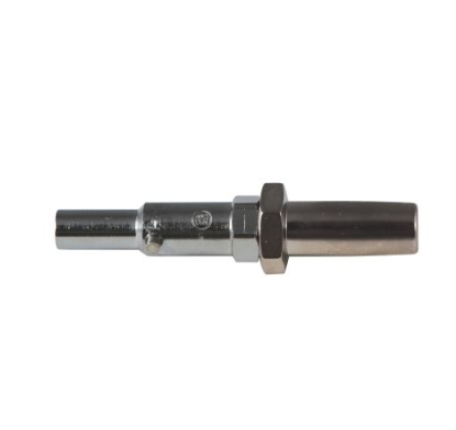 Oxyquip™ Vacuum Male Connector product image