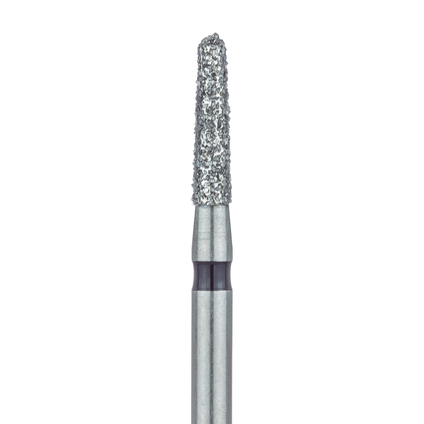 Diamond Bur Friction Grip Super Coarse 849H/016 5/Pk product image