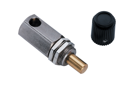 MadaGel Instant Hand Sanitizer with Moisturizers Aloe Vera Scent 4oz Squeeze Bottle thumbnail 3