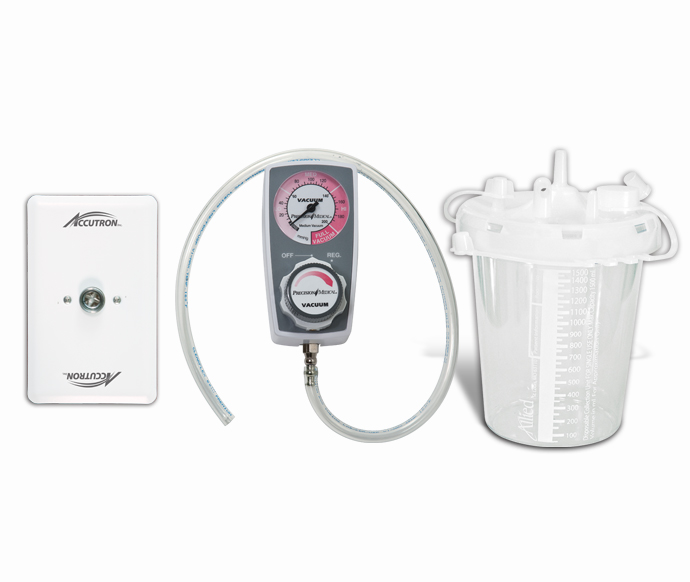 Surgical E-Vac Kit product image