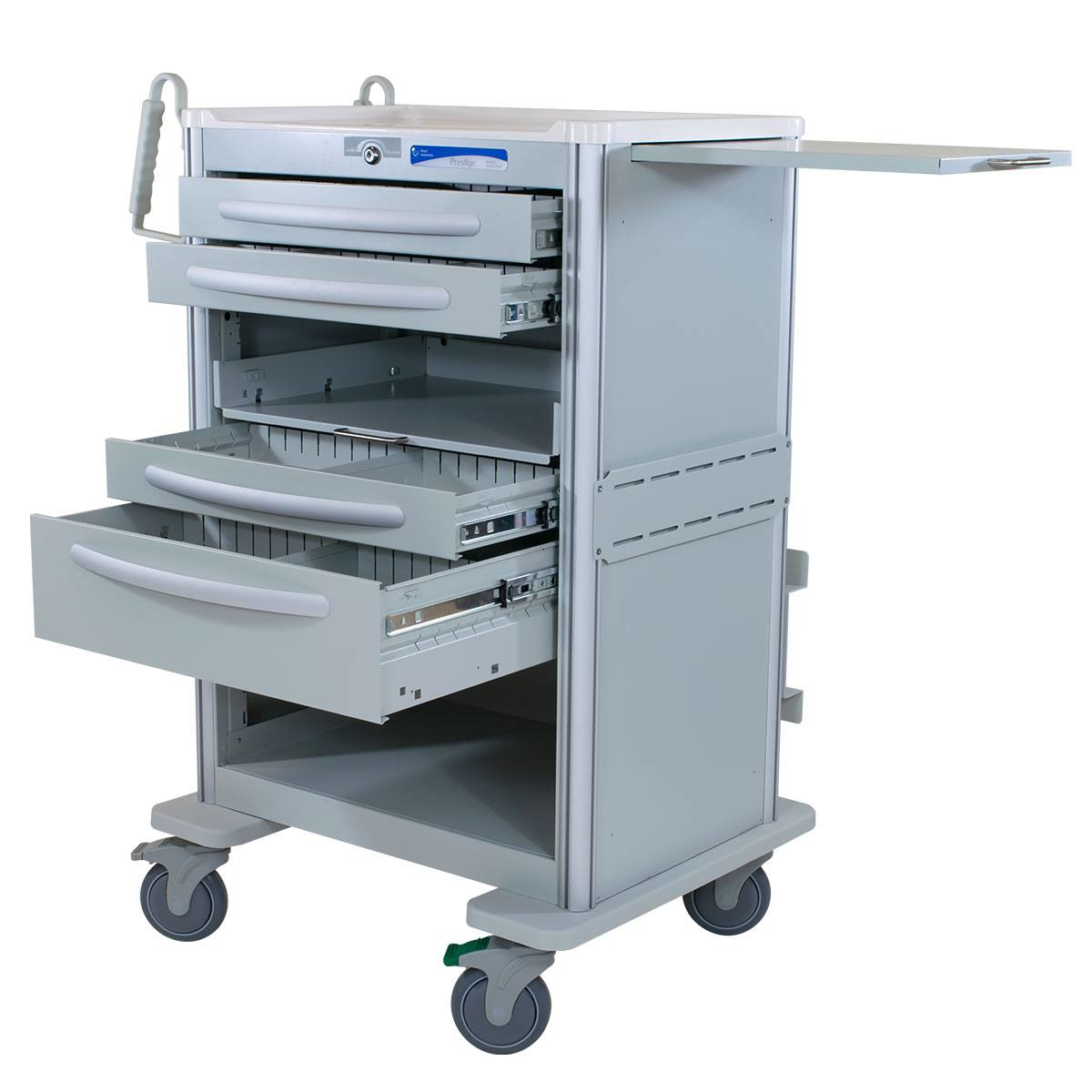 Upper Pivot Cover Kit product image