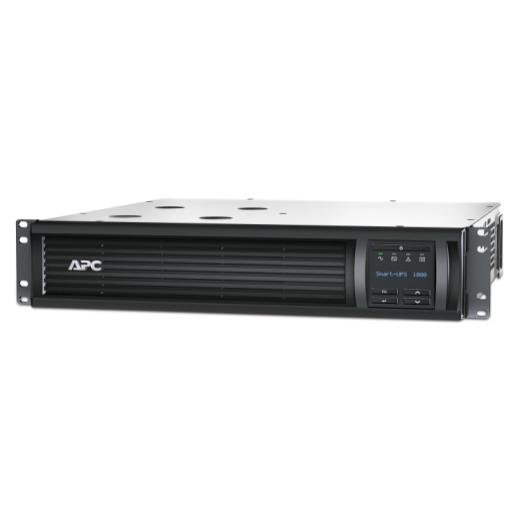 APC Smart UPS 1000 VA Rack Mount product image