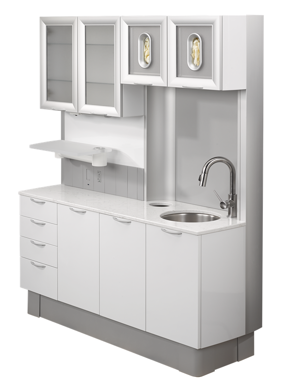 Foundation Price 593.42INL Console product image