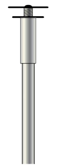 Alpen Mandrel Handpiece Refill 5/Bx product image