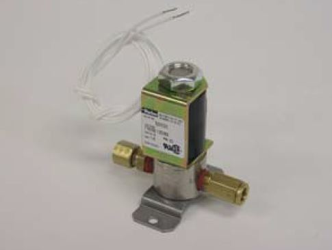 900 Statim Solenoid Valve product image