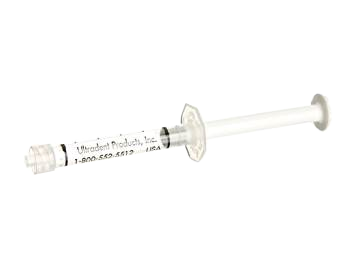 1.2ml Plastic Syringe 20pk, 124 product image