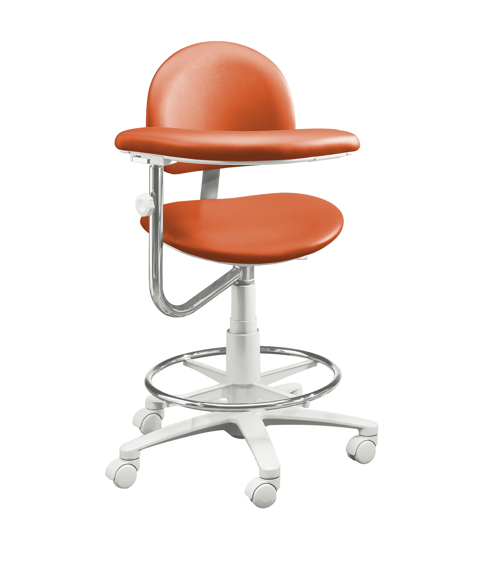 DX3000 Right Arm Doctor's Stool Plus product image