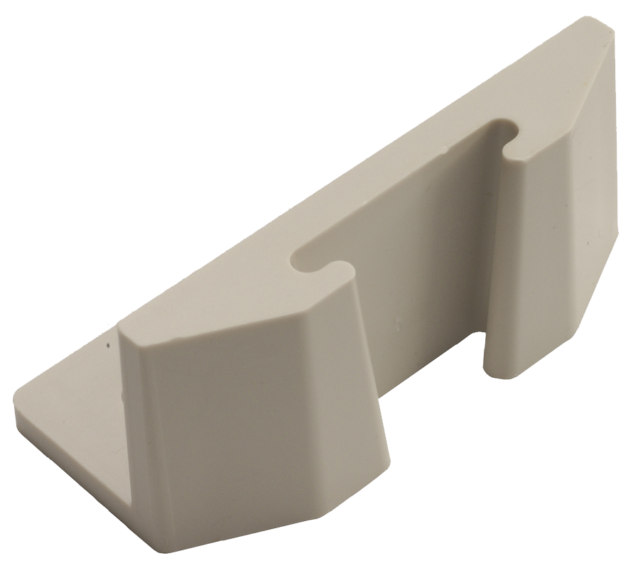 Vacuum Canister Mounting Bracket Horizontal product image