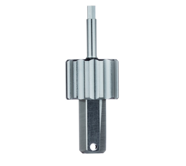 Adapter F/Crest Control Basic product image