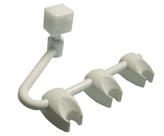 Pivoting Bent Holder Bar product image